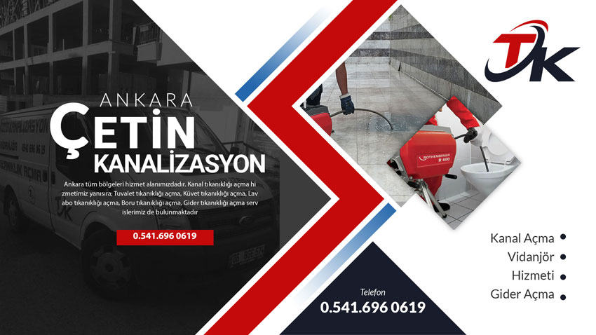 Uyanış Kanal Açma