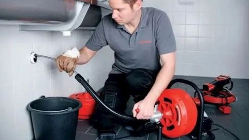 Siteler Lavabo Gideri Açma